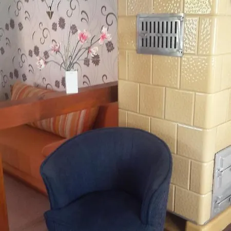 Ferienwohnung Mahlzow * Wolgast